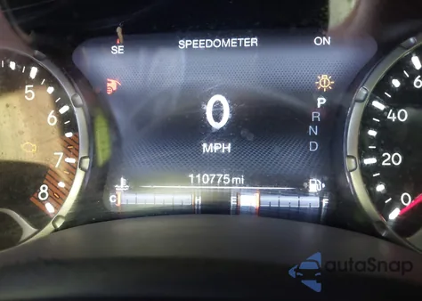 2021 Jeep Renegade Latitude 4X4 z USA, uszkodzony, nr VIN ZACNJDBB8MPM56172